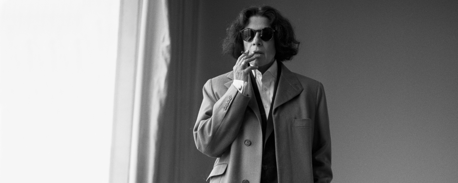 An Evening with Fran Lebowitz - Feature Image