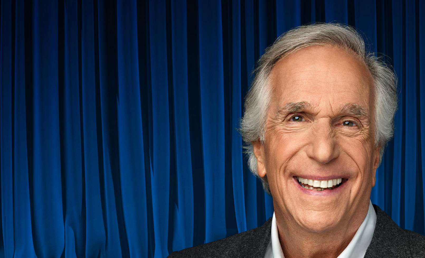 Henry Winkler: The Fonz and Beyond - Feature Image