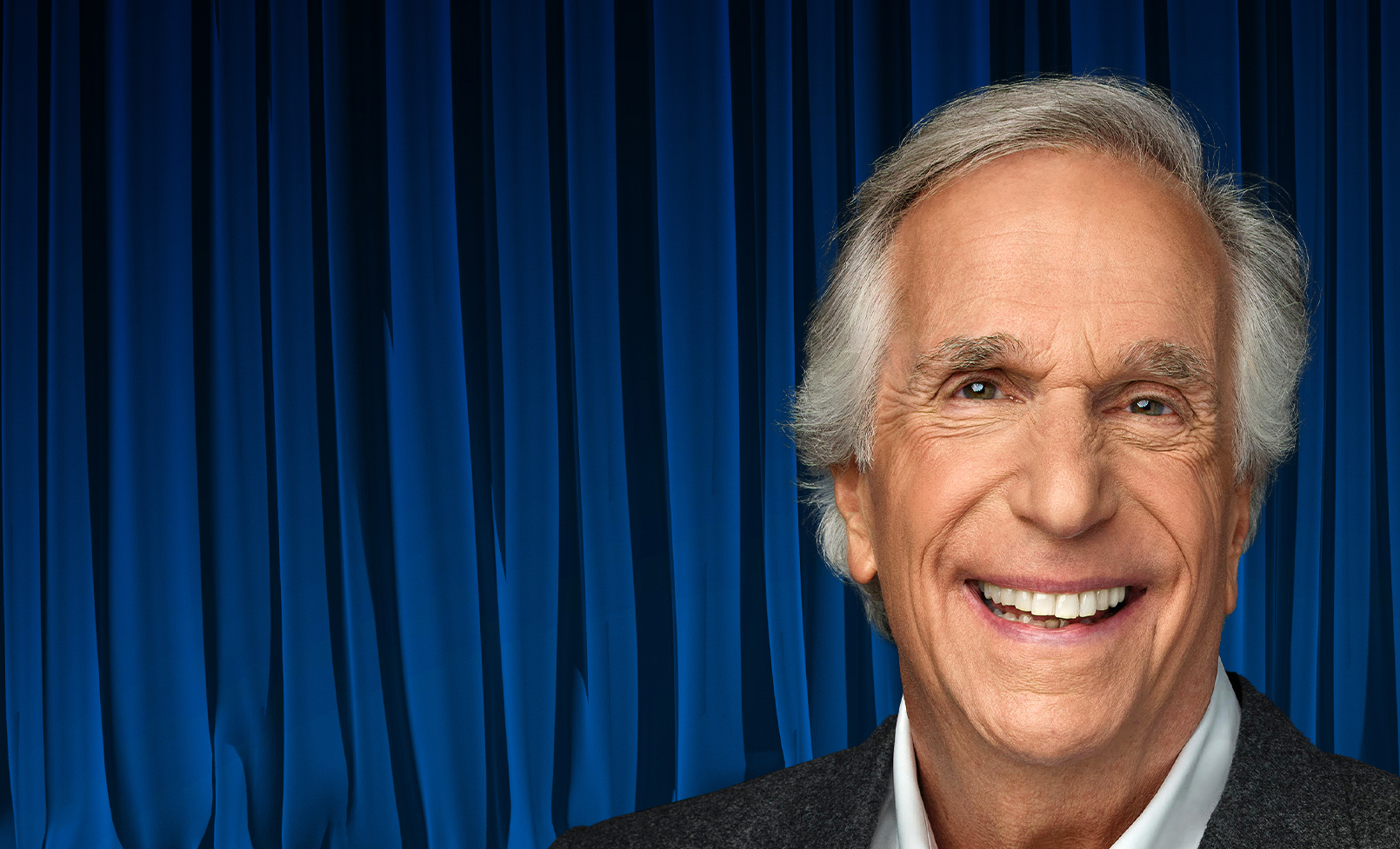 henry winkler the fonz