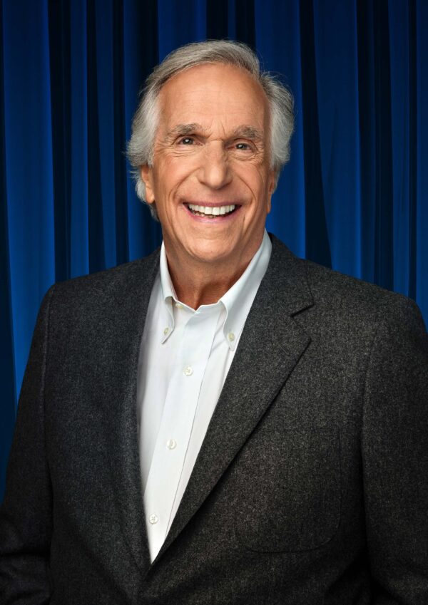 Henry Winkler: The Fonz and Beyond - Mobile Feature Image