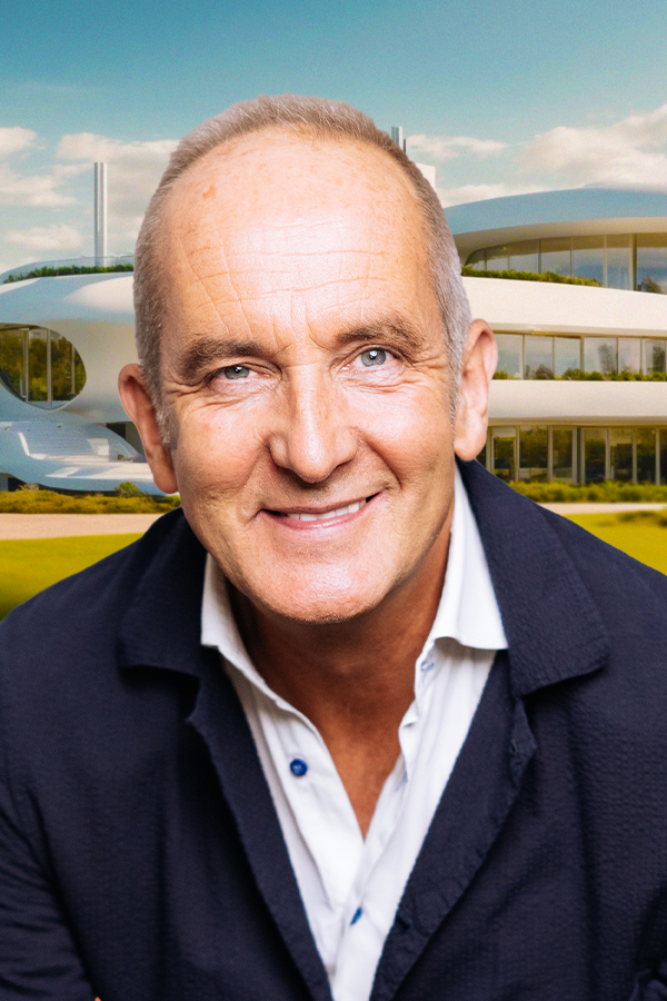 Kevin McCloud’s Home Truths - Mobile Feature Image