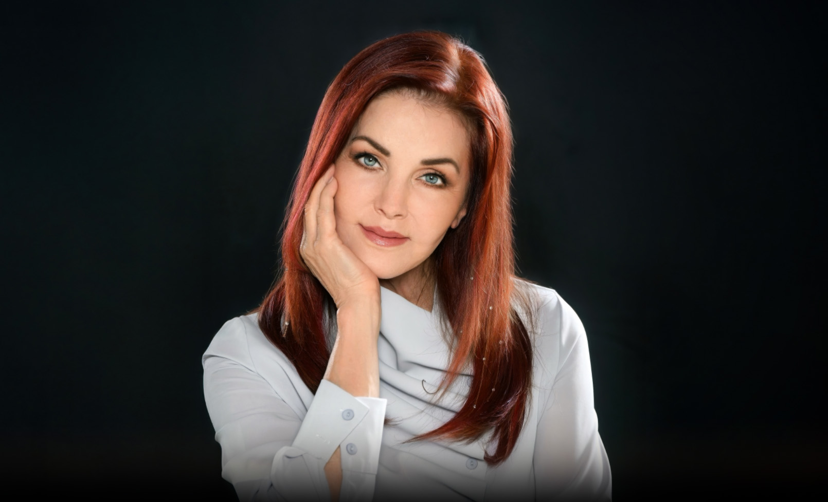 An Audience with Priscilla Presley - Feature Image