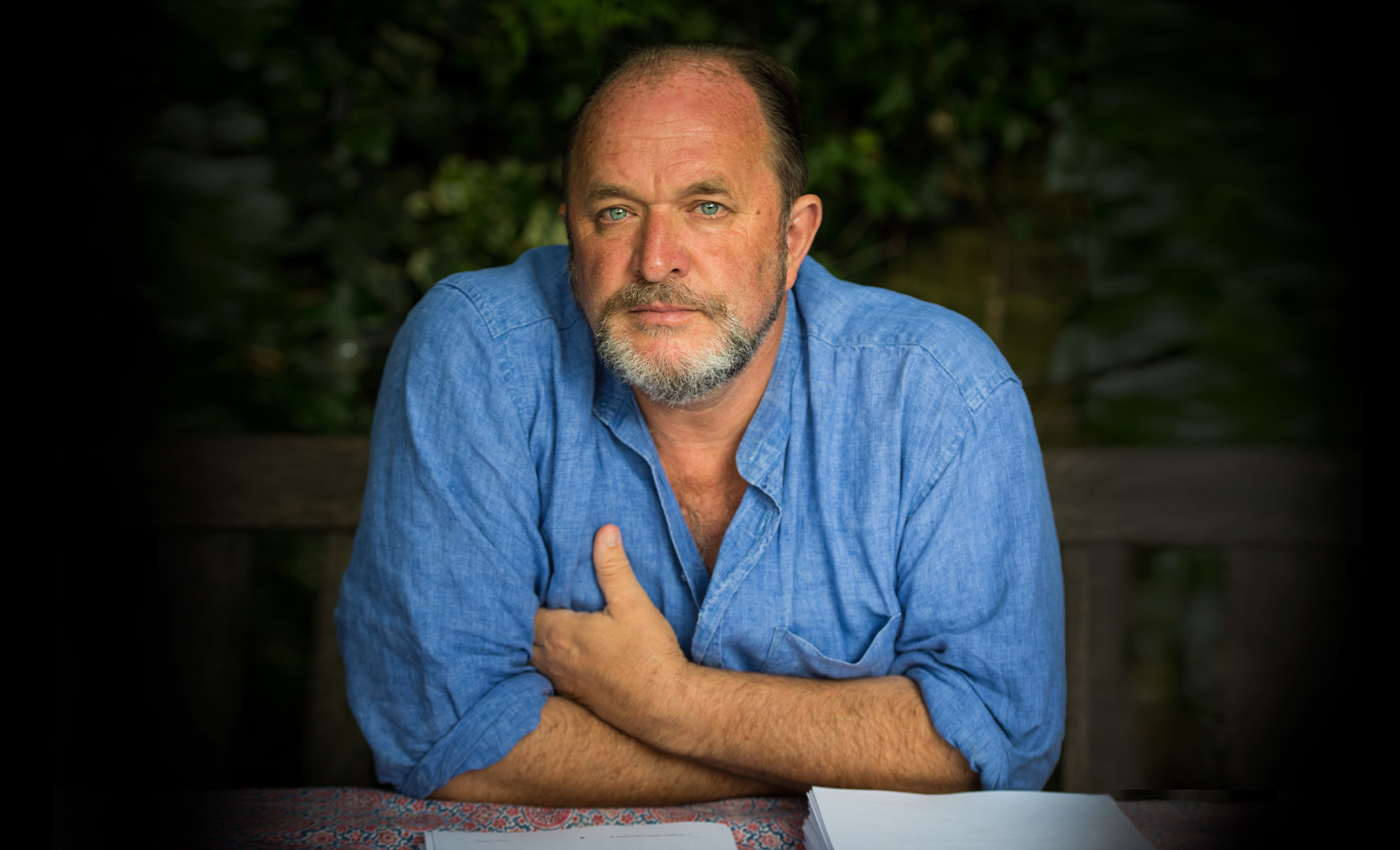 The Golden Road with William Dalrymple - Feature Image