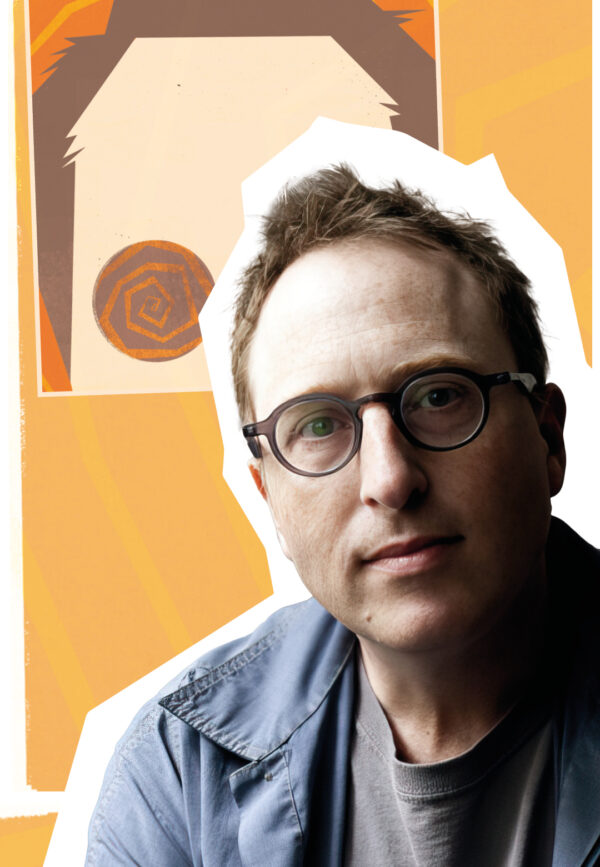 Jon Ronson’s Psychopath Night 2024 - Mobile Feature Image