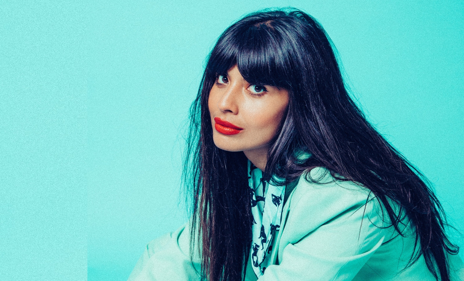 An Evening with Jameela Jamil - Feature Image