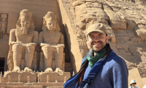 Tristan Hughes: The Ancients, live on stage - Australia and New Zealand 2026