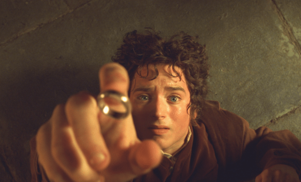 The Lord of the Rings